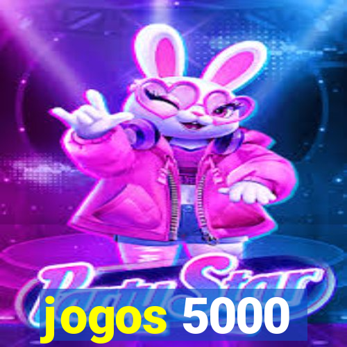 jogos 5000